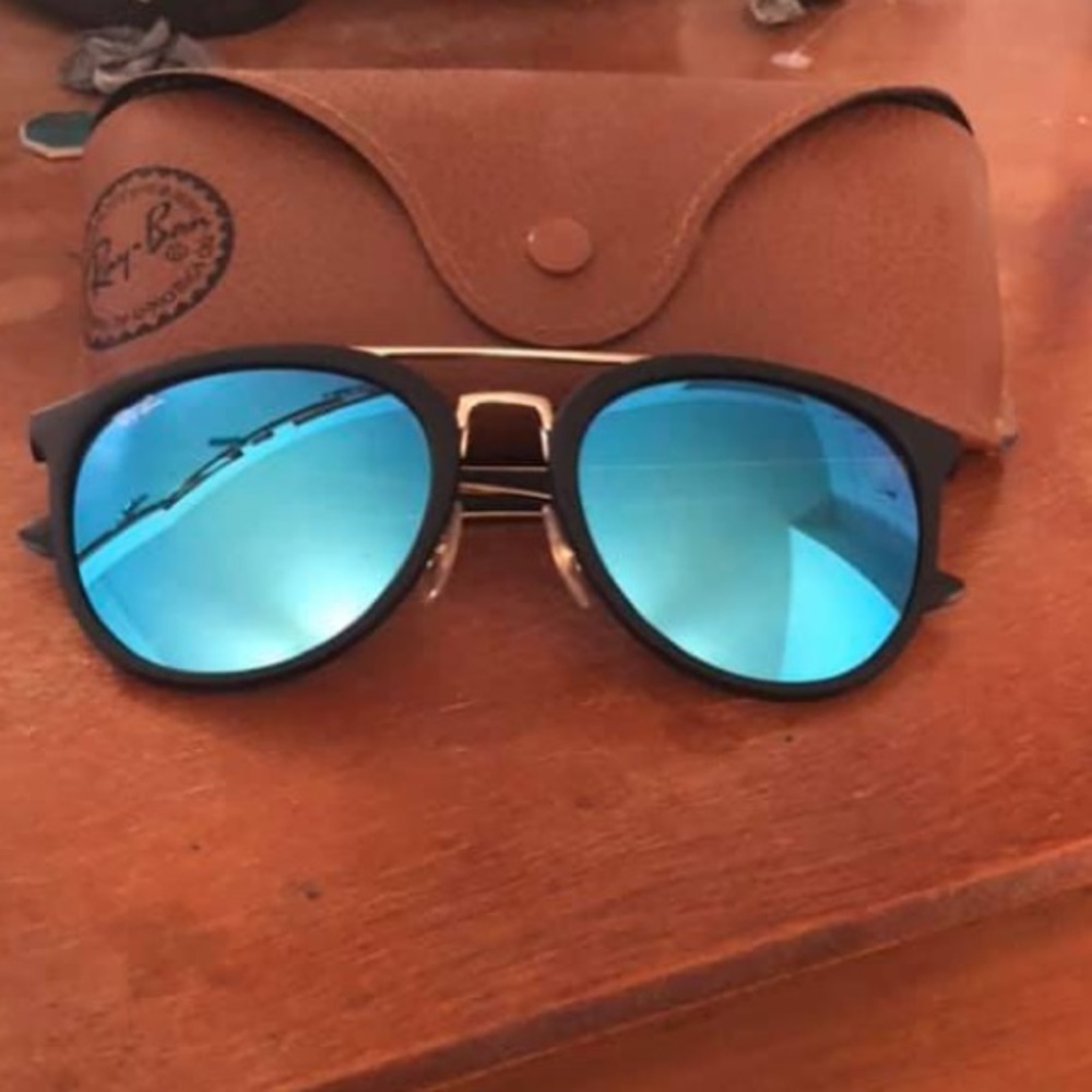 Rayban sunglasses